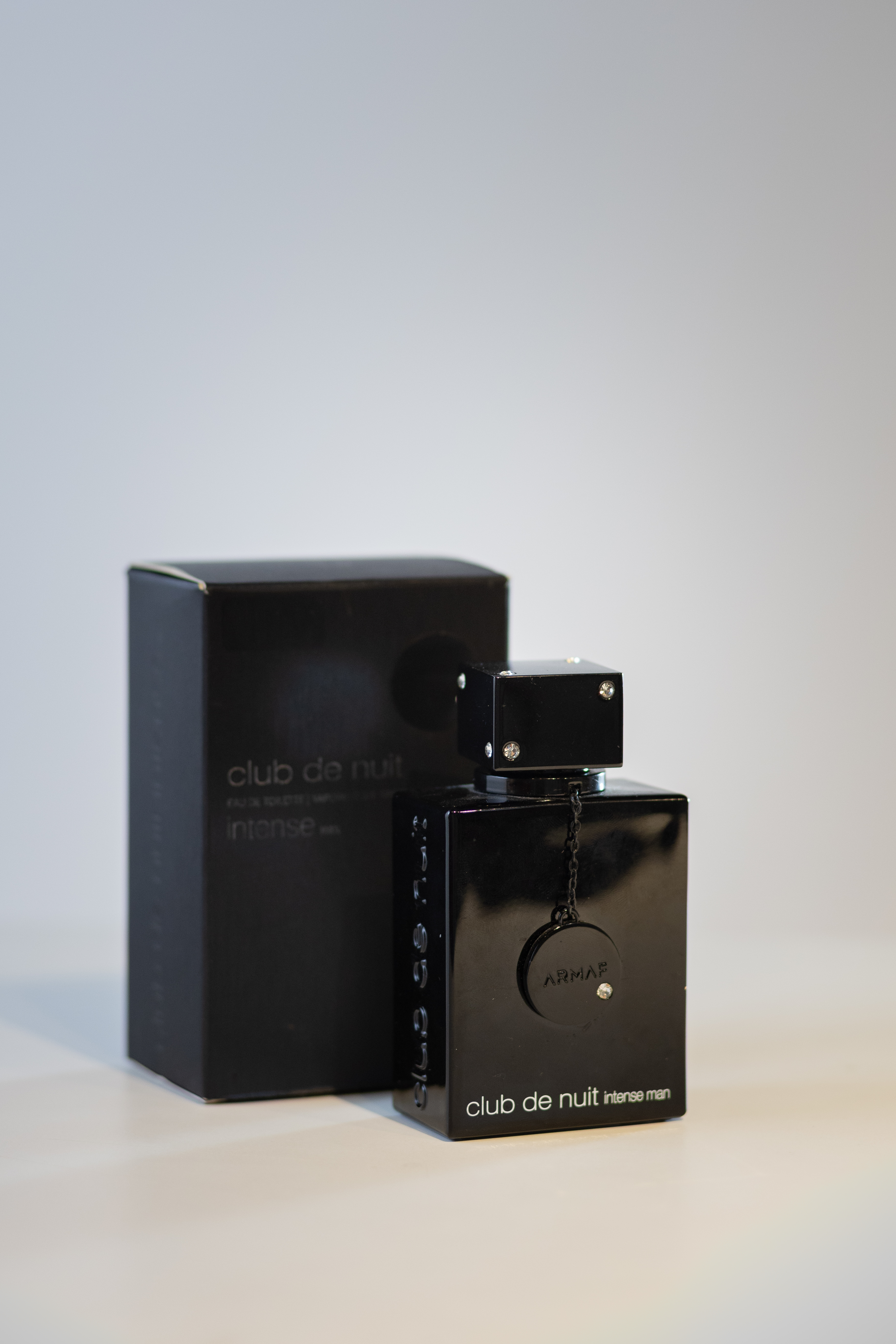 Club de Nuit Intense Men