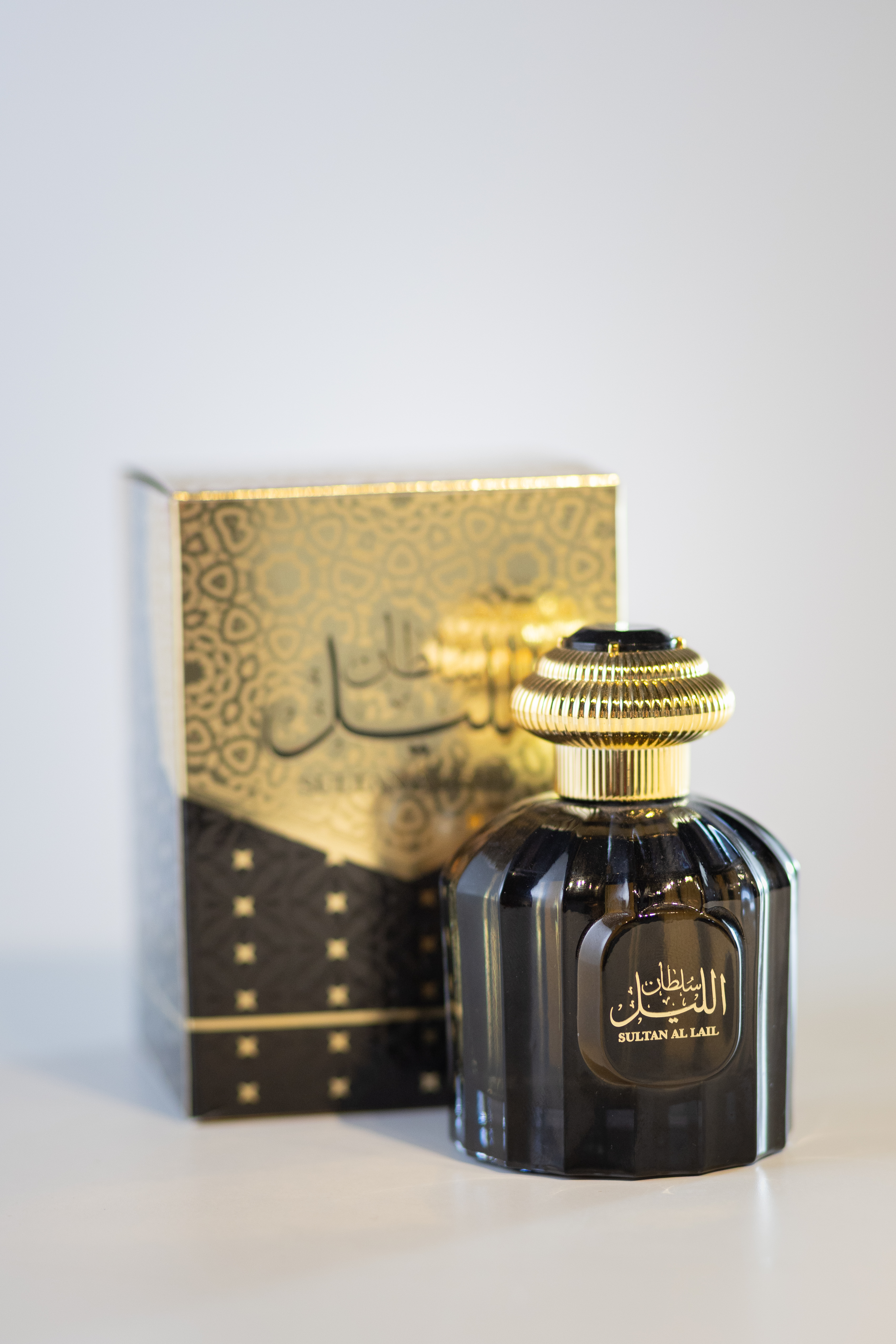 Sultan Al Lail