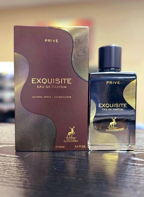Exquisite
