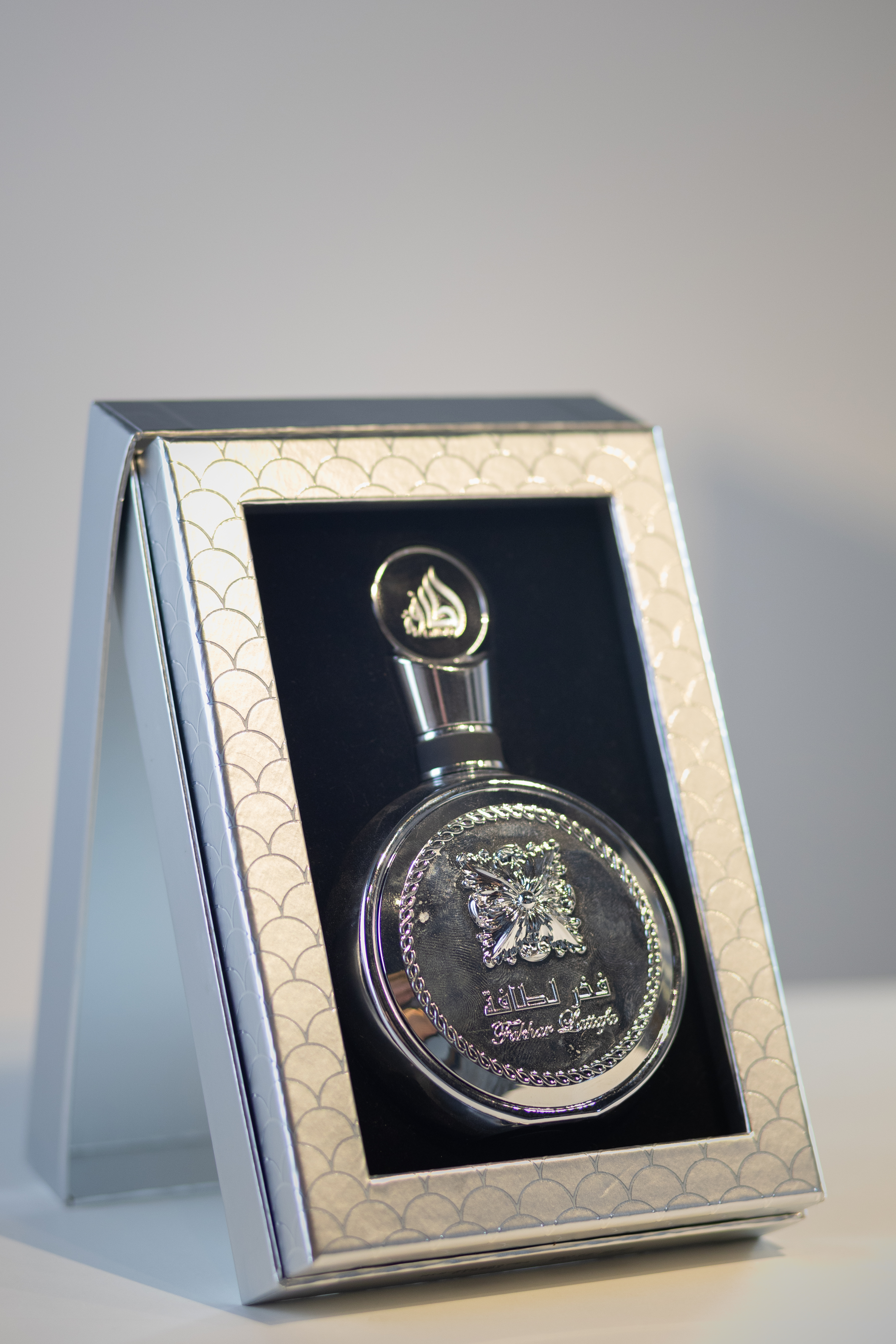 Fakhar Platinum