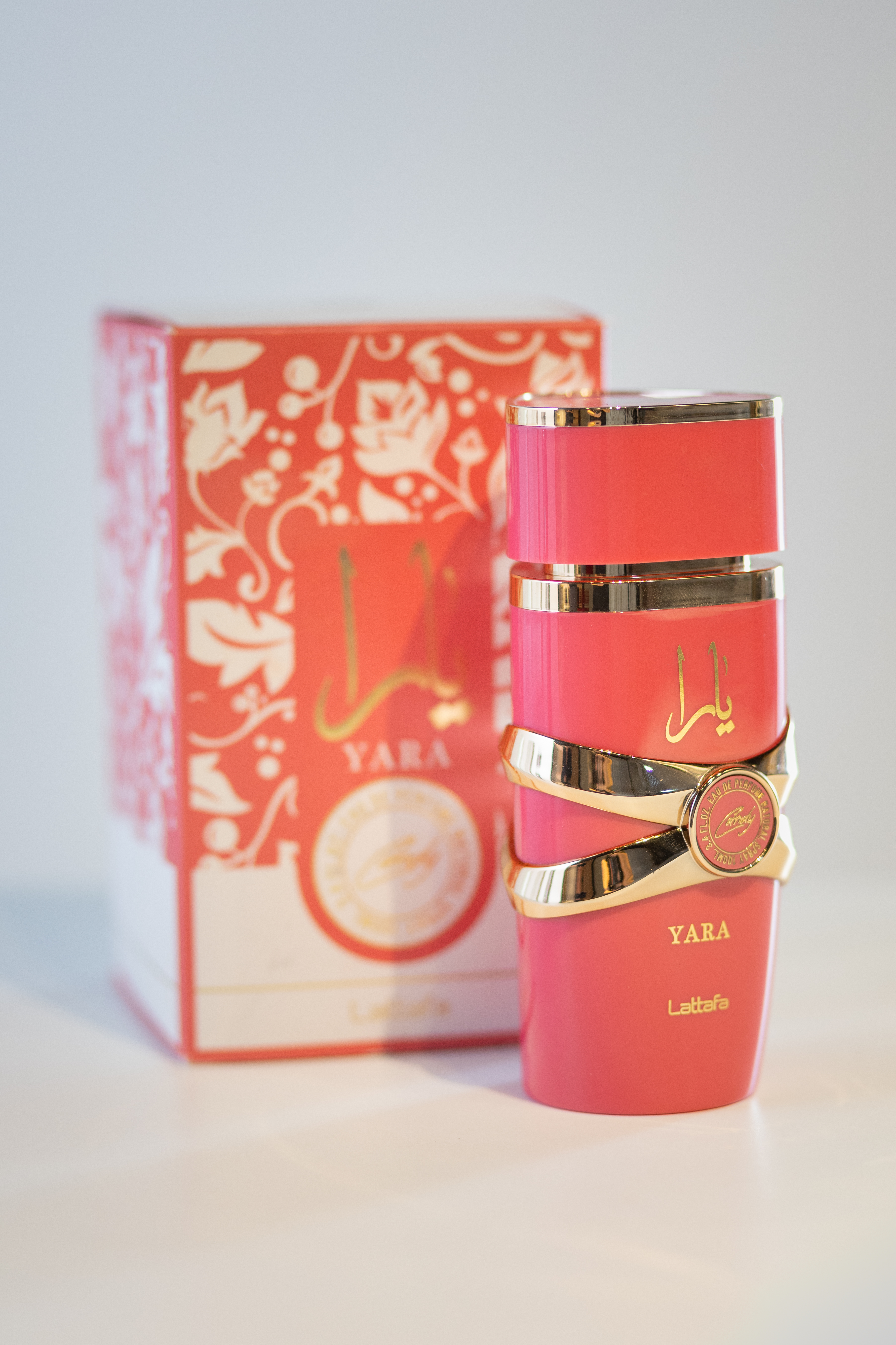 Yara Candy