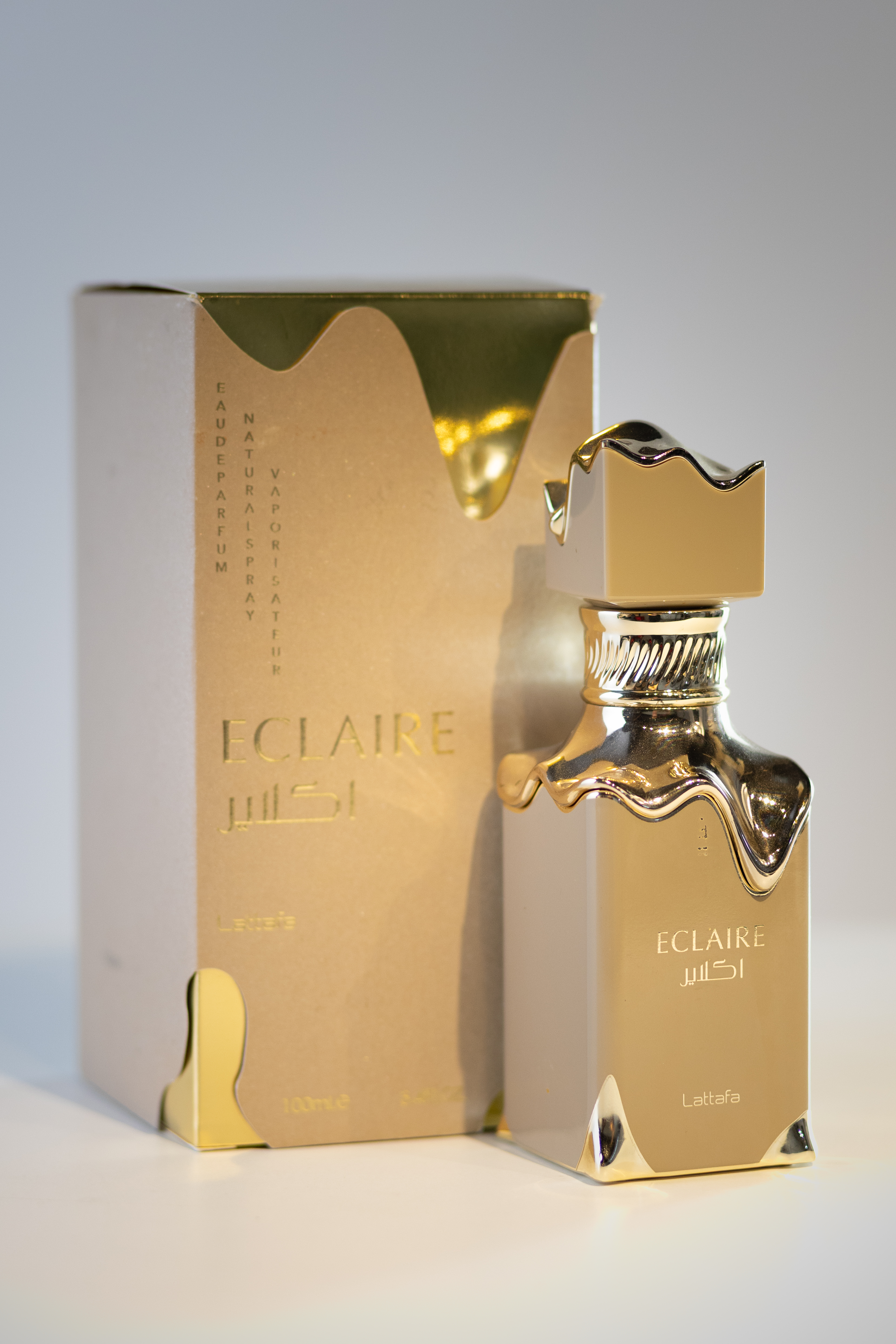 Eclaire