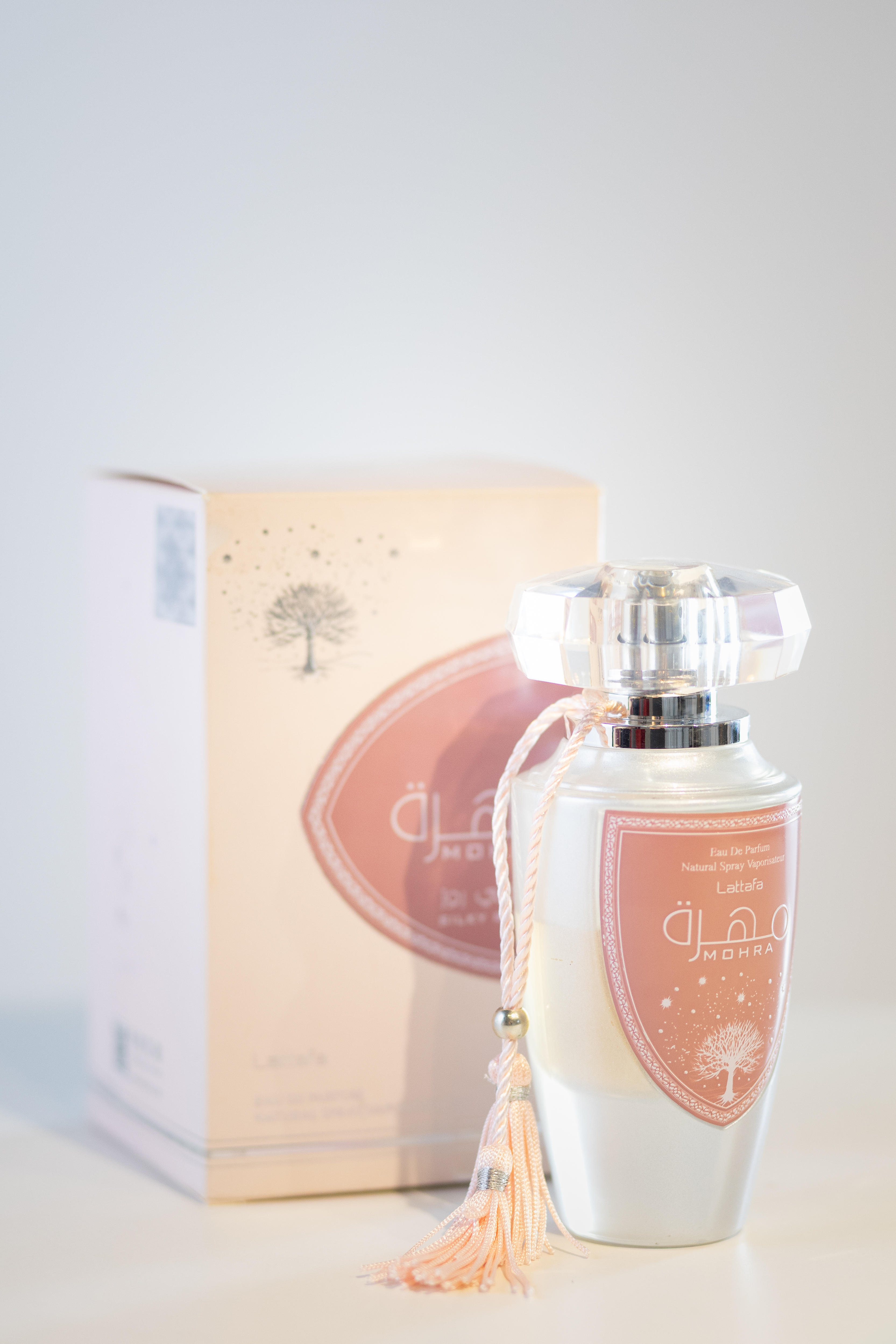 Mohra Silky Rose